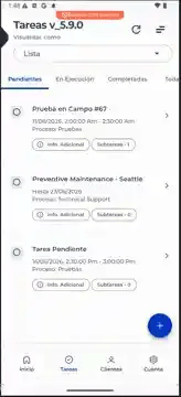 Tareas-V2-APP-Crear