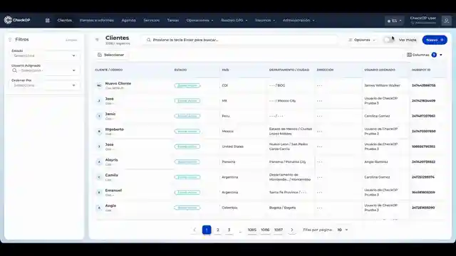 Clientes-V2-Mapas